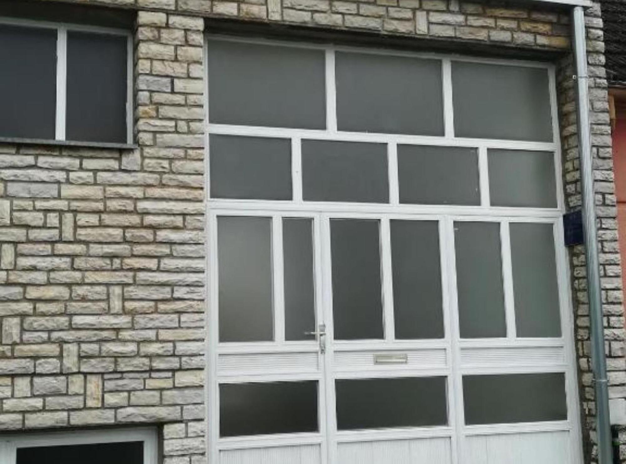 Apartman Olymp Osijek-Garaza Exteriör bild