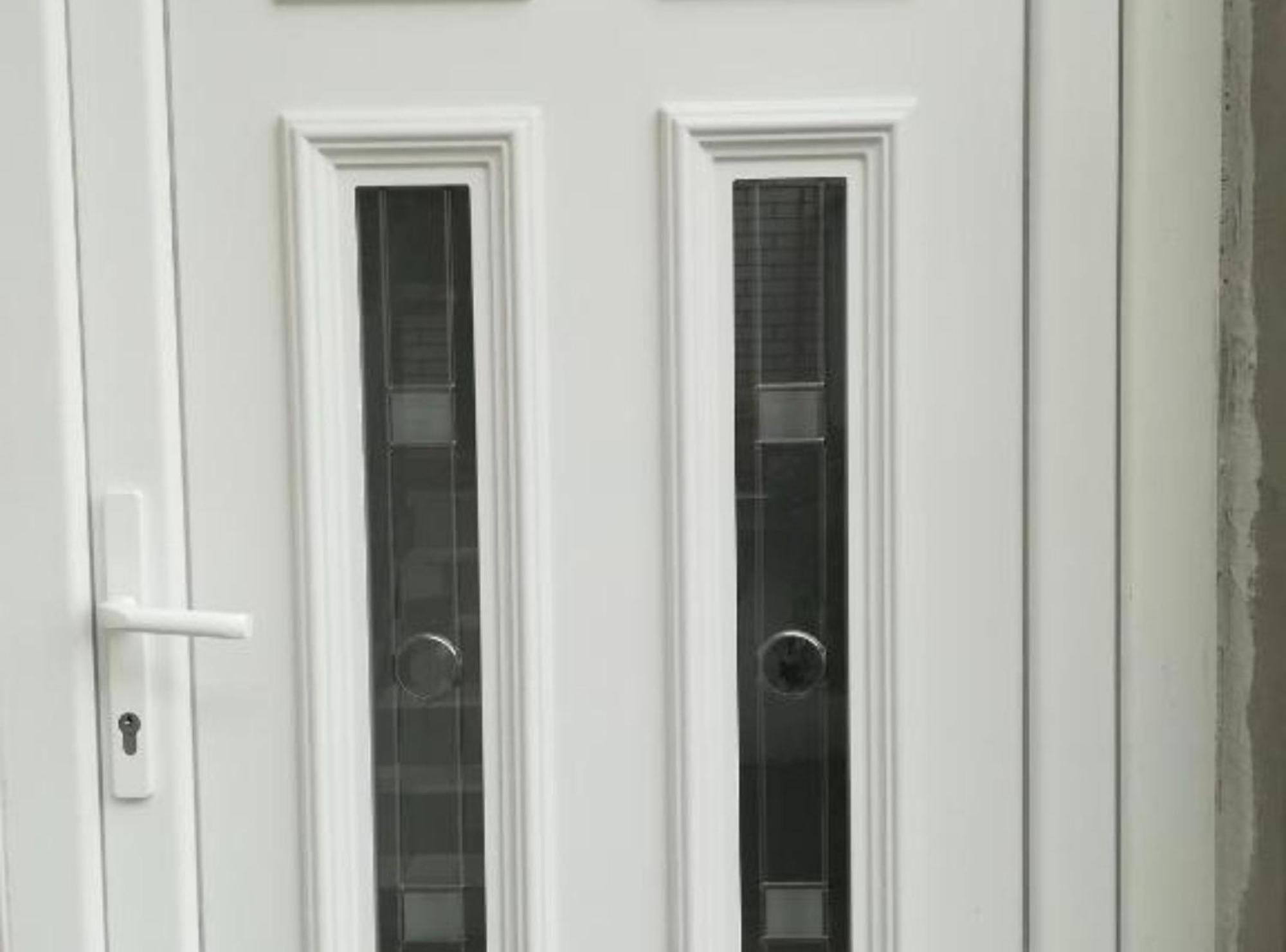Apartman Olymp Osijek-Garaza Exteriör bild