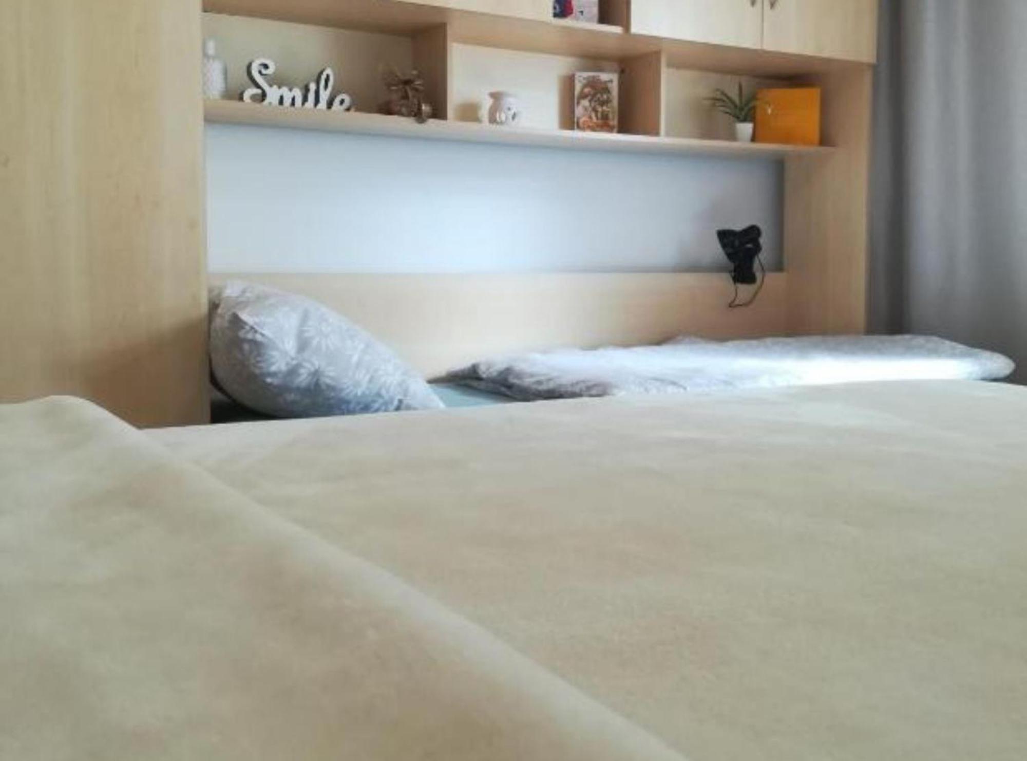 Apartman Olymp Osijek-Garaza Exteriör bild